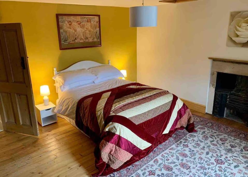 Millstone Cottage - Cosy Peak District Cottage Taddington Экстерьер фото